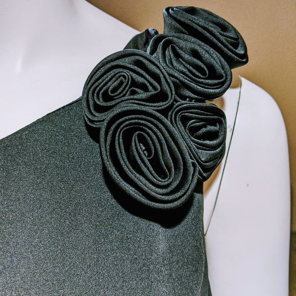 4/$25 Merona by Target, 1 shoulder  dress Size 20w - Picture 2 of 8